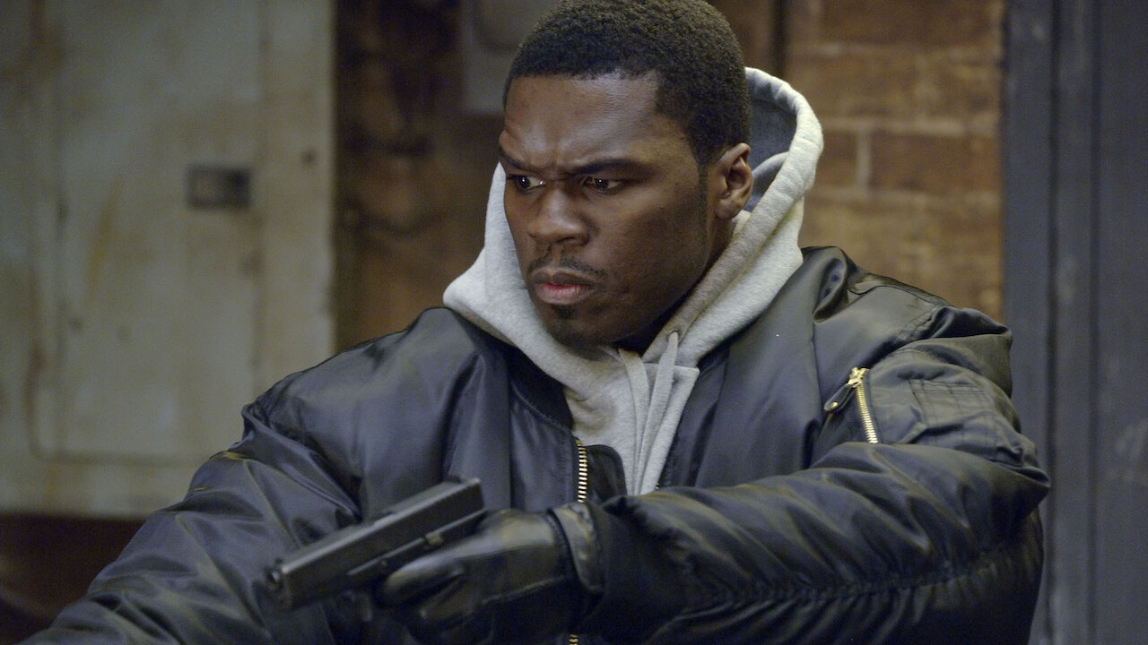 50 Cent Pelicula Rico O Muerto